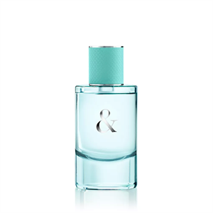 Tiffany & Love Eau de Parfum for Her 50ml